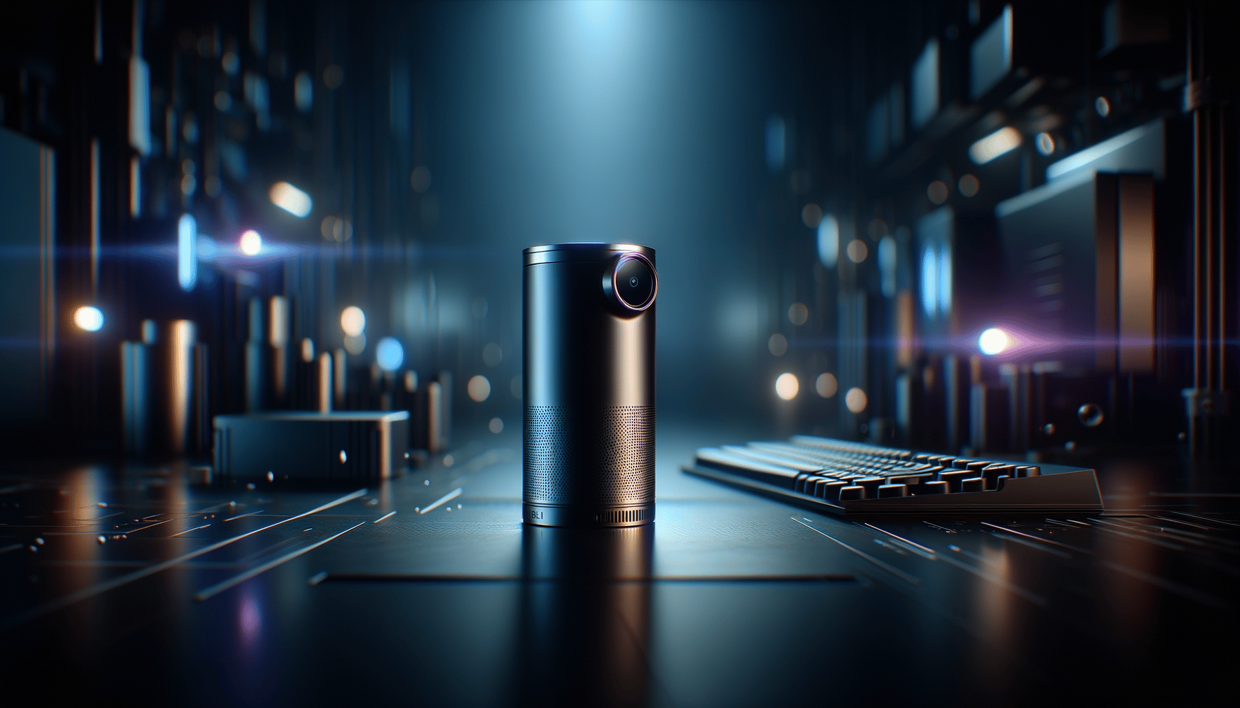 Microphones & Recording