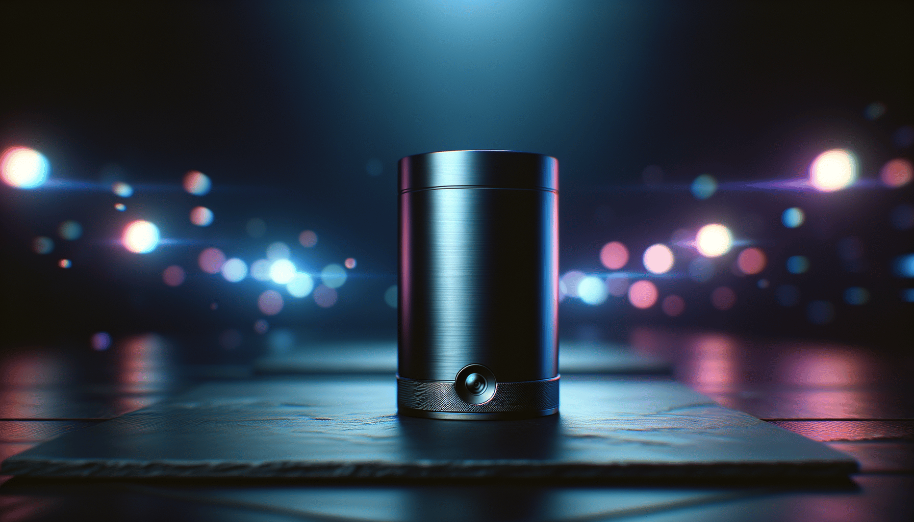 Microphones & Recording