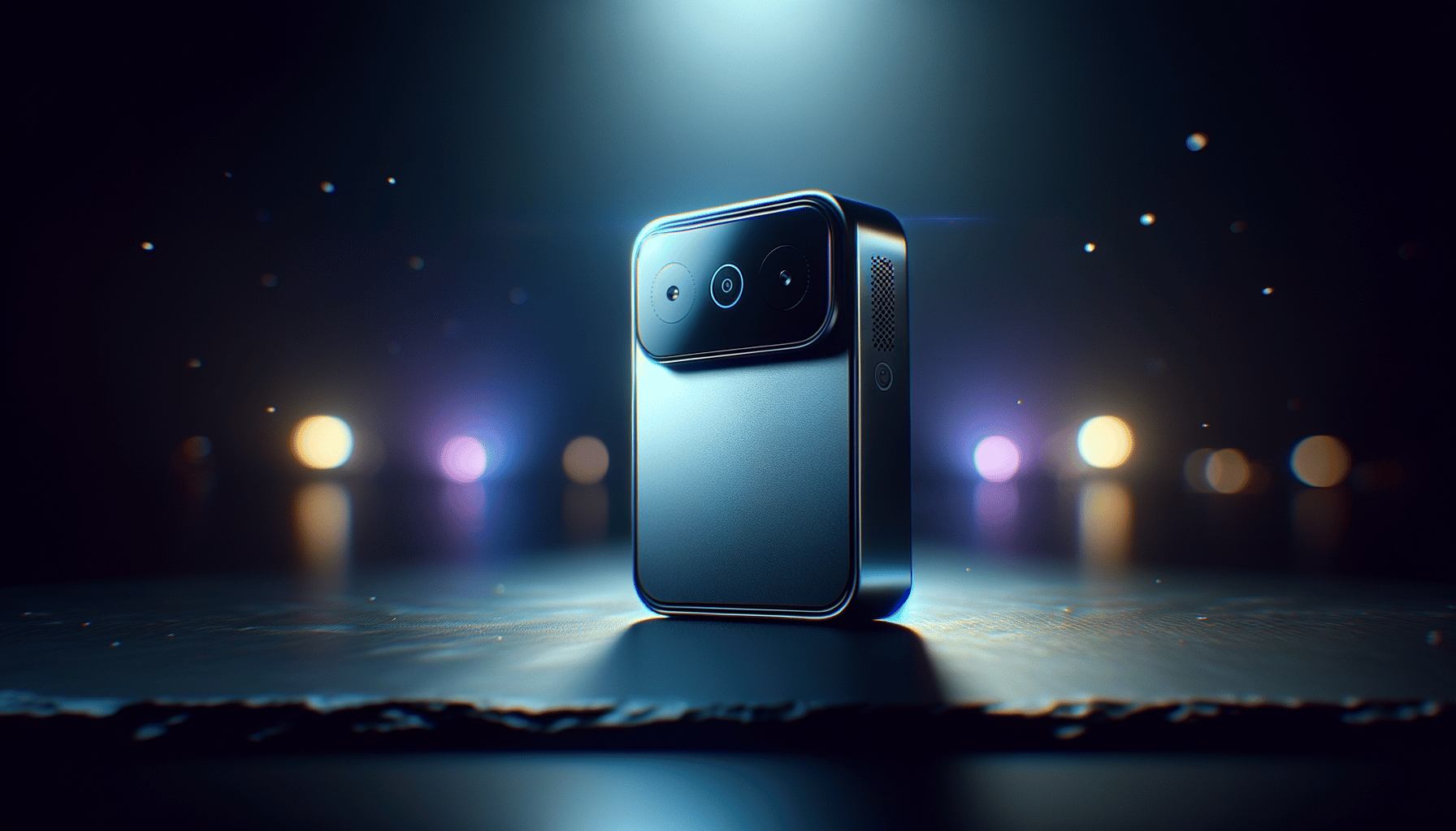 Microphones & Recording