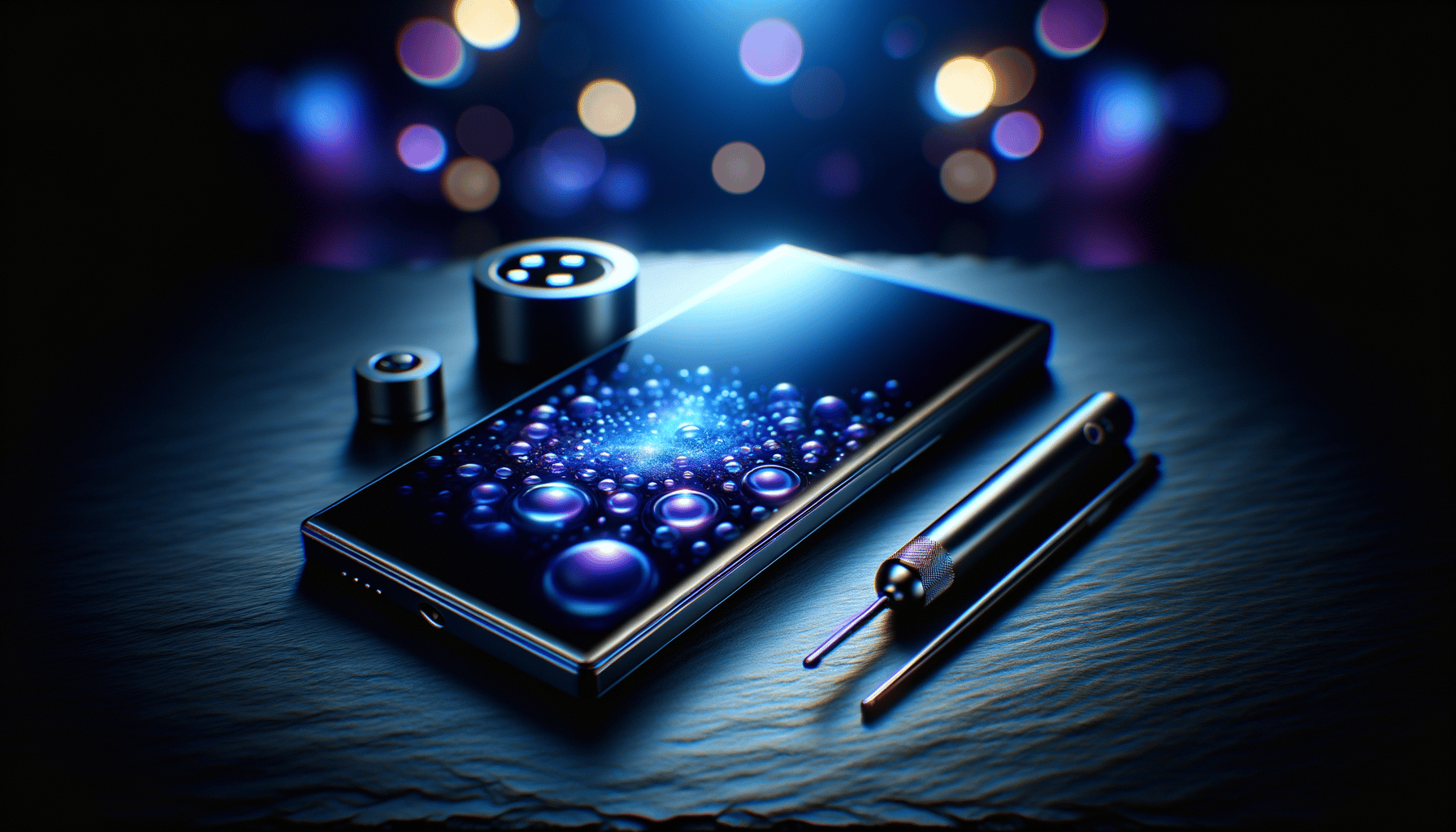 Microphones & Recording