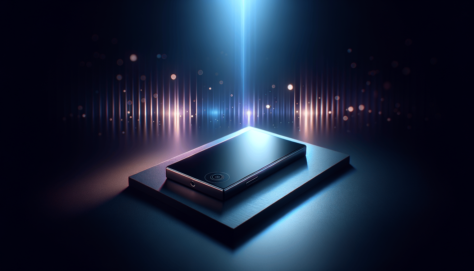 Microphones & Recording