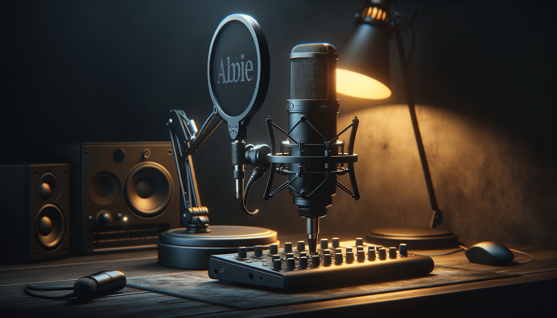 Microphones & Recording